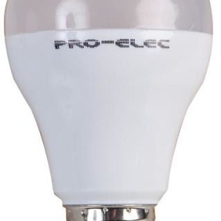10w E27 (Screw) LED GLS Lightbulb (Pro-Elec) - Warm White